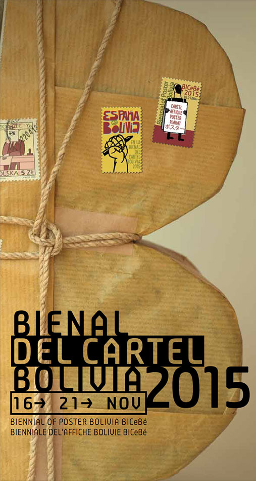 Bienal del Cartel de Bolvia