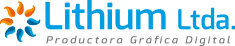 Lithium productora gráfica Ltda.